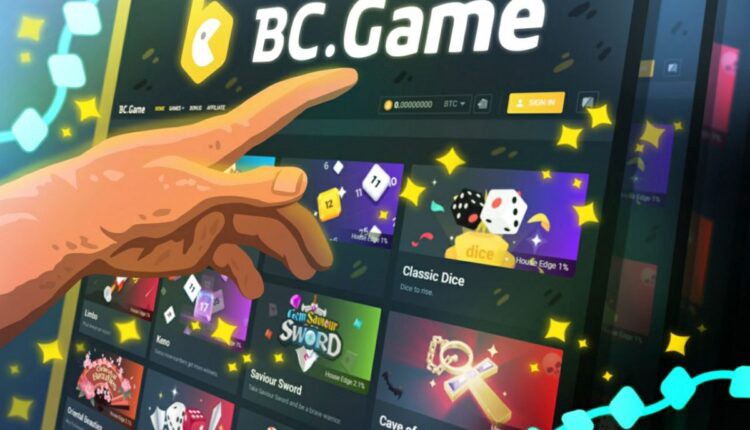 Explore the BC.Game Mirror Site Your Gateway to Online Gaming Explore the BC.Game Mirror Site Your Gateway to Online Gaming
