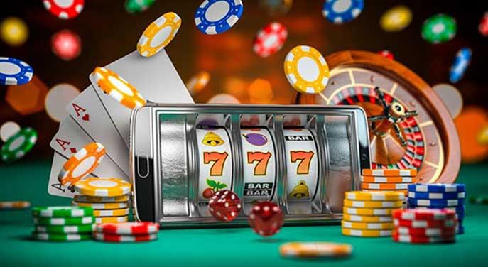 Experience the Thrills of Slotmonster Your Ultimate Online Casino Destination Experience the Thrills of Slotmonster Your Ultimate Online Casino Destination