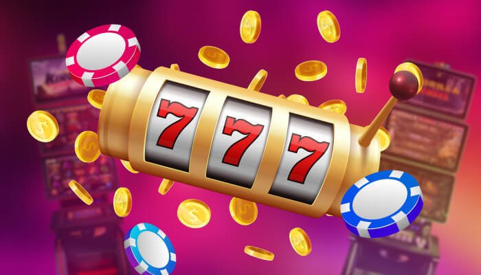 Explore the Magic of Slots Charm Casino Online Games