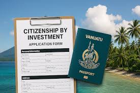 Unlocking Opportunities Vanuatu Citizenship by Investment Minimum Explained
