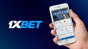 1xBet India APP iOS Your Gateway to Seamless Betting 1xBet India APP iOS Your Gateway to Seamless Betting