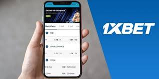 1xBet India APP iOS Your Gateway to Seamless Betting 1xBet India APP iOS Your Gateway to Seamless Betting