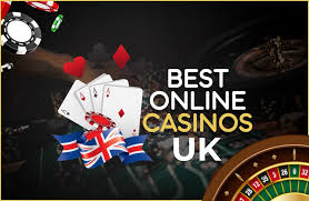 The Fastest Paying Online Casinos in the UK Your Guide to Quick Winnings