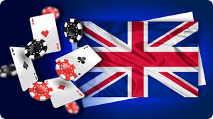 The Rise of New UK Independent Online Casinos A Game Changer in iGaming