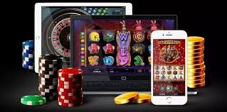 The Rise of New UK Independent Online Casinos A Game Changer in iGaming
